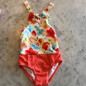 Janie and jack swim suit